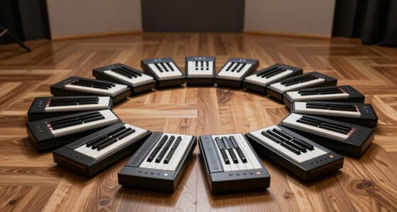 top 15 portable electric pianos