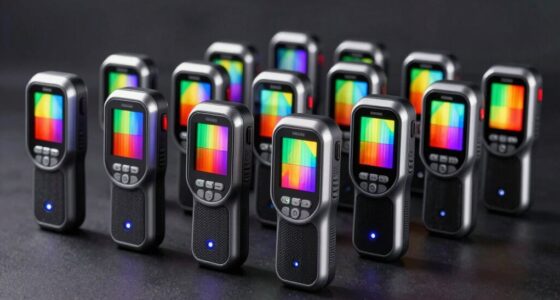 top 15 portable thermal cameras