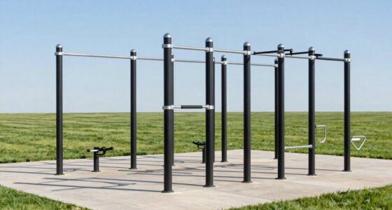 top 15 power tower stations