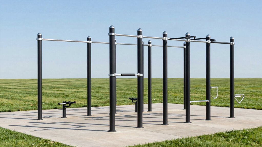 top 15 power tower stations