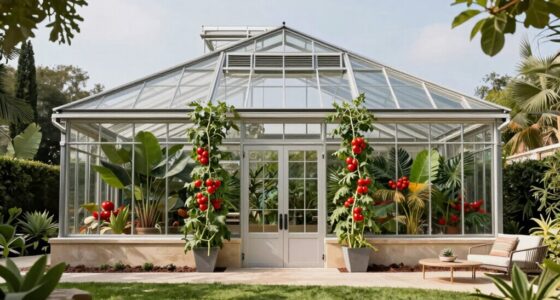 top 15 premium greenhouse kits