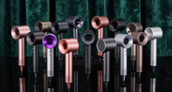 top 15 premium hair dryers