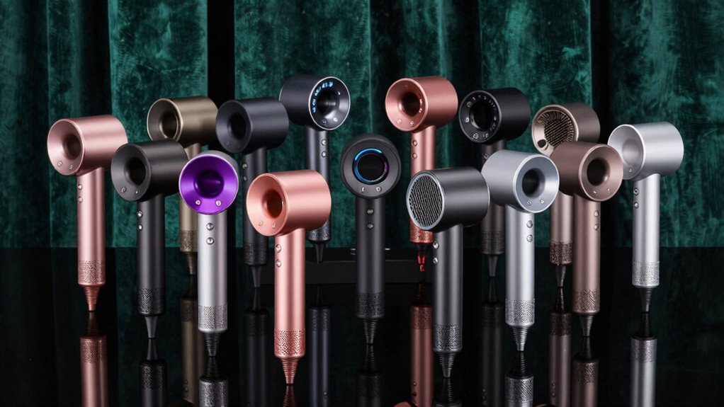 top 15 premium hair dryers