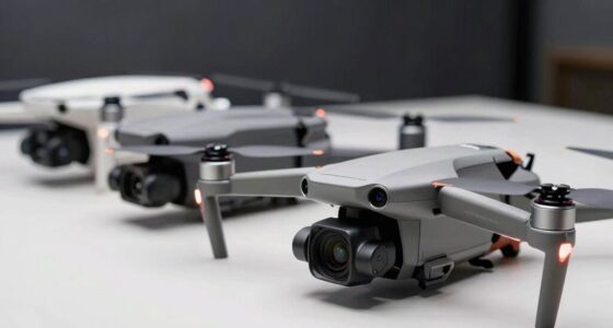 top 15 professional drones