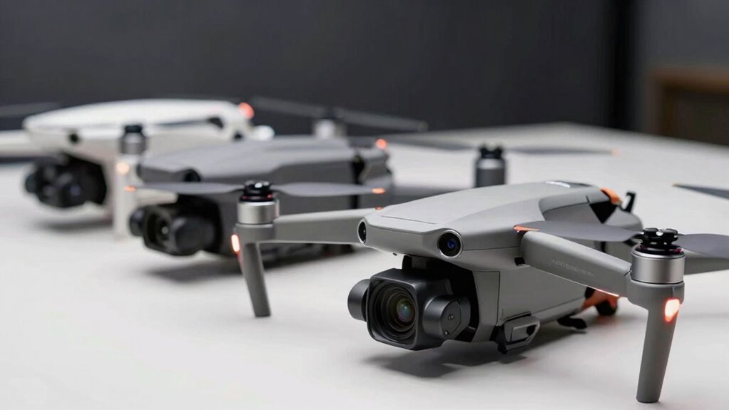 top 15 professional drones