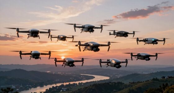 top 15 professional drones