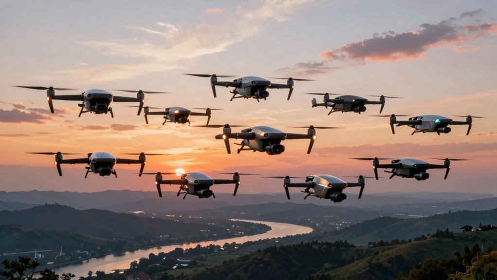 top 15 professional drones