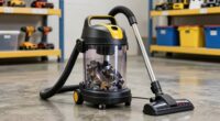top 15 professional grade vacuums