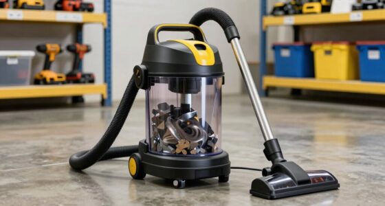 top 15 professional grade vacuums