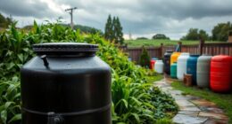 top 15 rain barrel picks
