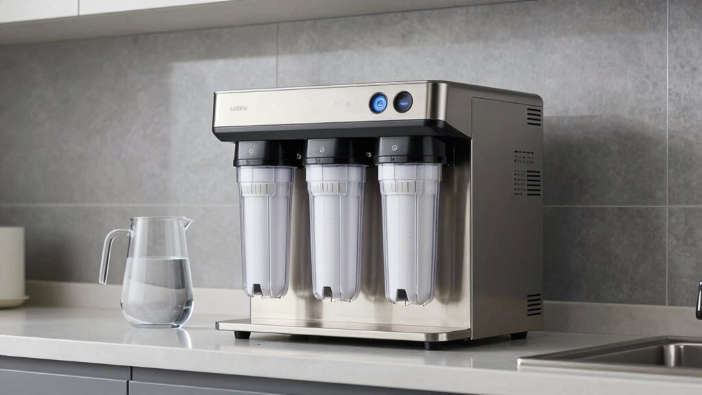 top 15 reverse osmosis filters