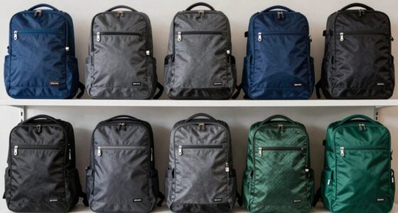 top 15 secure travel bags