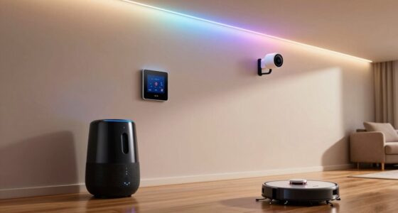 top 15 smart home gadgets