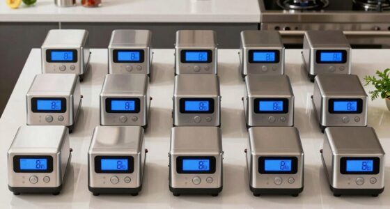 top 15 sous vide circulators