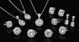 top 15 sparkling diamond jewelry