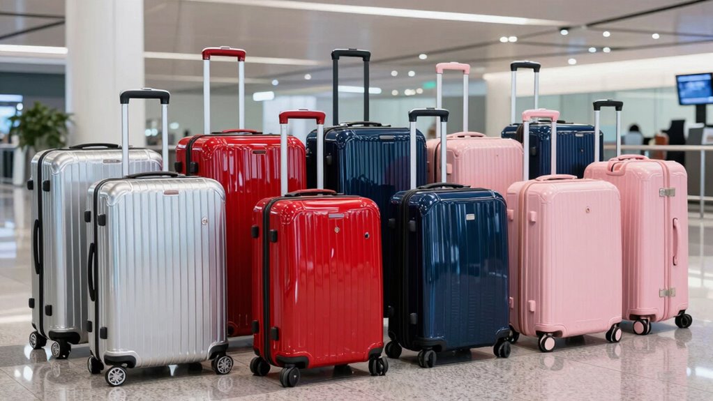 top 15 stylish carry on luggage