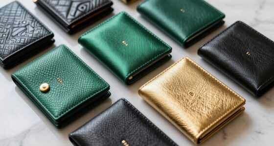 top 15 stylish wallets