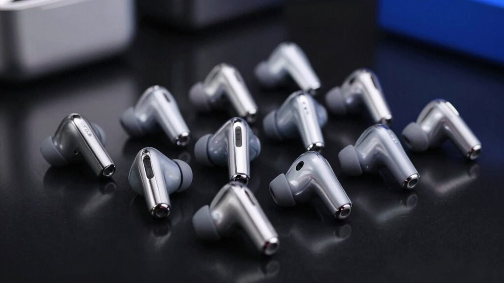 top 15 wireless earbuds