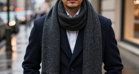 top 15 wool scarves 2026