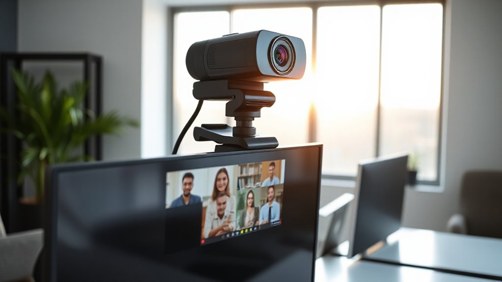 top 15 zoom ready webcams
