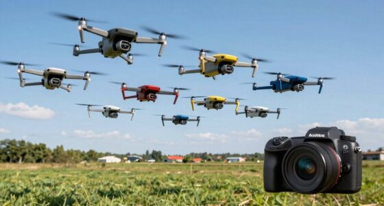 top 1 000 drones 2026