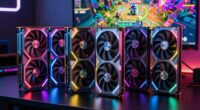 top 2024 4k gaming gpus