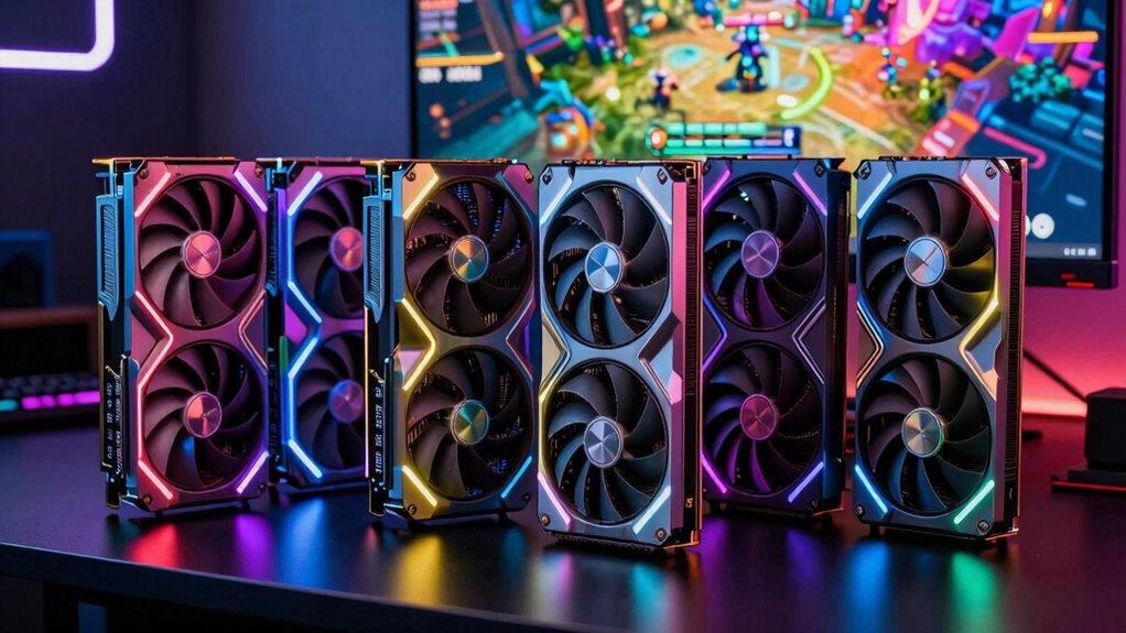 top 2024 4k gaming gpus