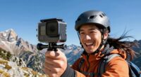 top 2026 4k action cameras