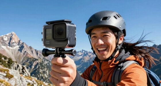 top 2026 4k action cameras
