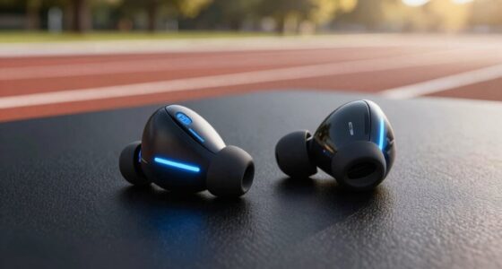 top 2026 running earbuds