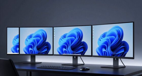 top 27 inch 4k monitors