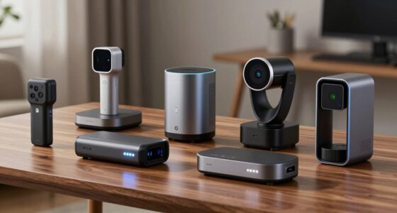 top 3d scanners for home