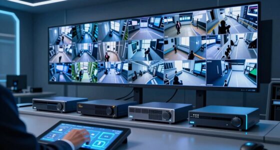 top 4k nvr security systems