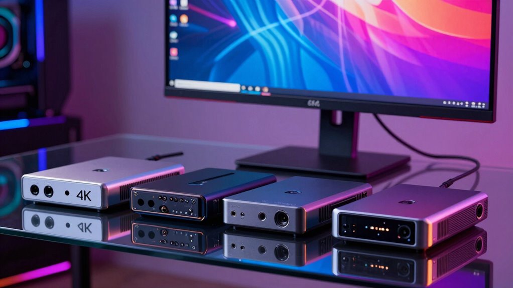 top 4k streaming capture cards