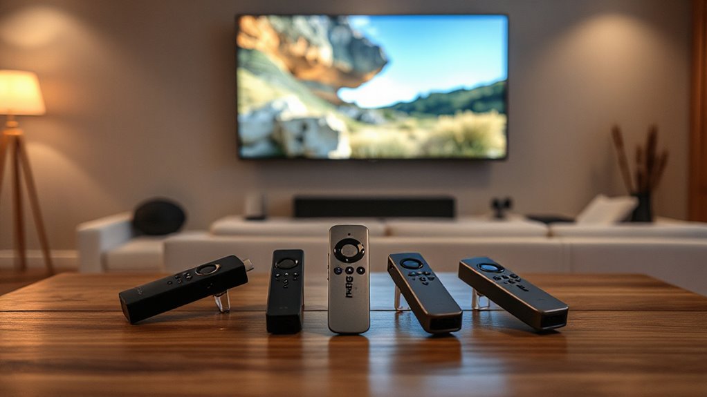 top 4k streaming devices