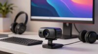 top 4k webcam picks