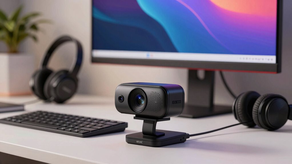 top 4k webcam picks