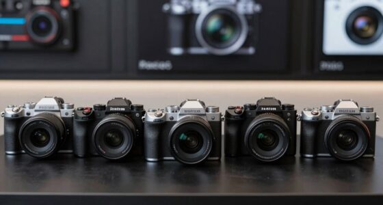 top 6 amazon cameras 2026