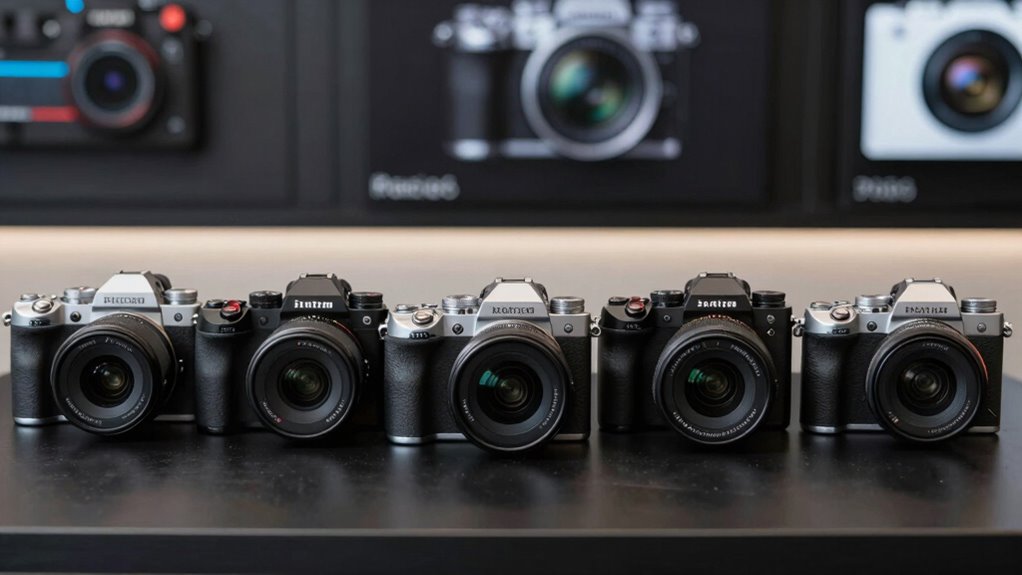 top 6 amazon cameras 2026