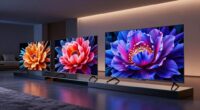 top 8k tvs amazon 2026