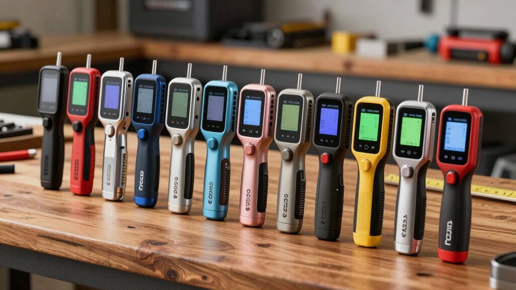 top accurate stud finders