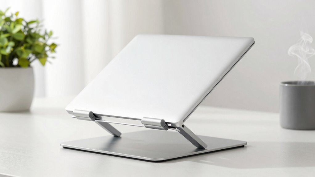 top adjustable portable laptop stands