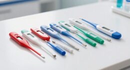 top adult and kid thermometers