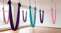 top aerial hammock kits