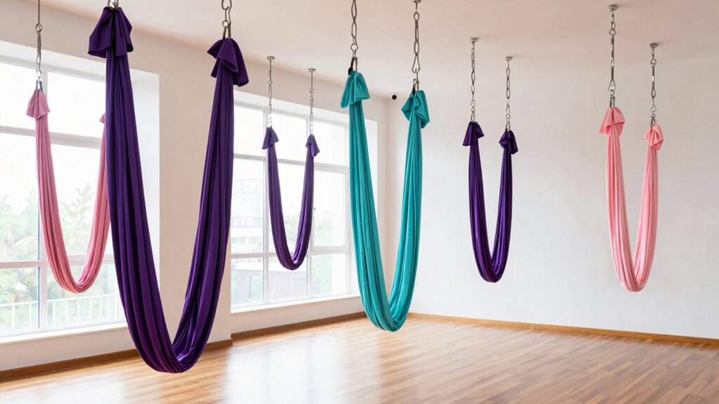 top aerial hammock kits