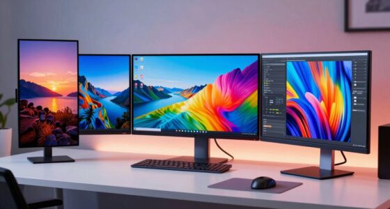 top affordable 4k monitors