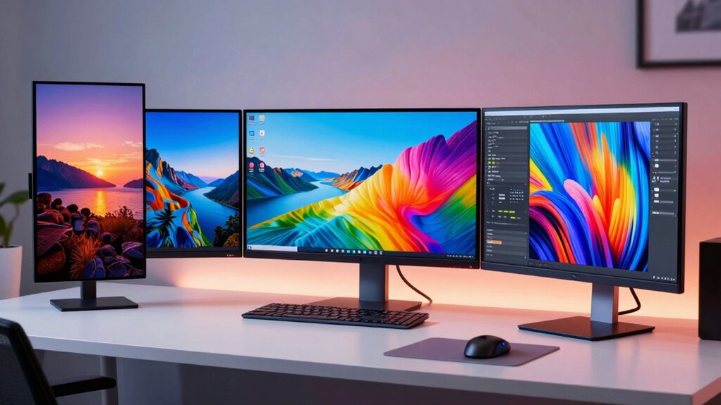 top affordable 4k monitors