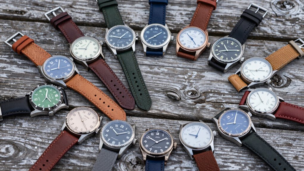 top affordable field watches