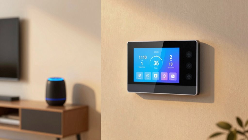 top alexa compatible thermostats