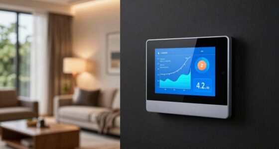 top alexa compatible thermostats